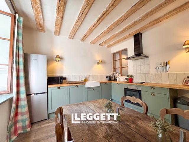 Maison vente à Albertville, Peisey-nancroix