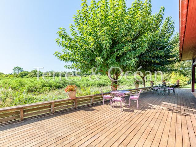 Maison vente à Dax, Soorts-hossegor