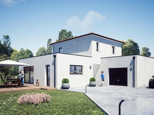 Maison vente à France métropolitaine, Mauves-sur-loire