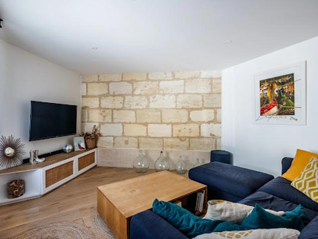Appartement vente à Bordeaux, Le Bouscat