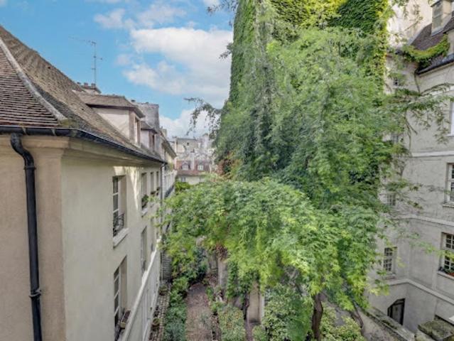 Maison vente à Paris, Île-de-France