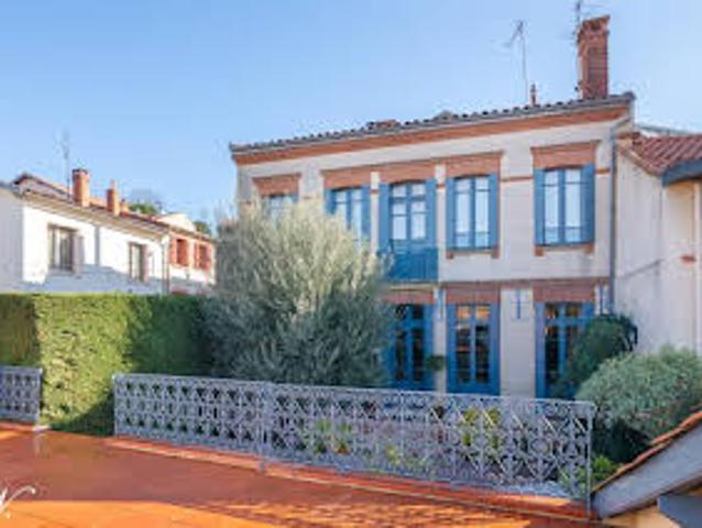 Maison vente à Toulouse, Haute-Garonne