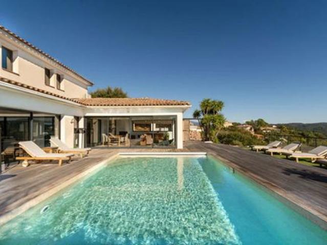 Maison vente à Grasse, Mandelieu-la-napoule