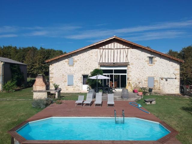 Maison vente à Meilhan-sur-garonne
