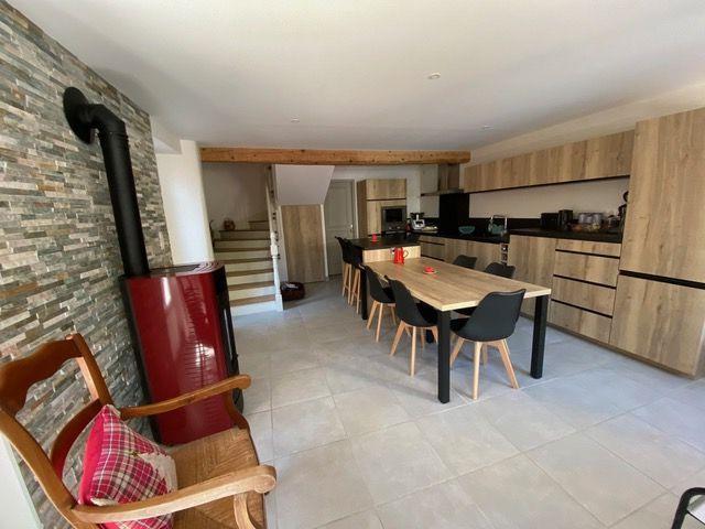 Maison vente à Foix, Les Cabannes