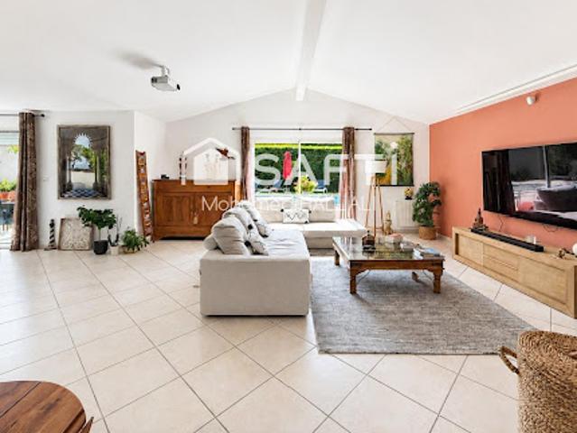 Maison vente à Arcachon, Gujan-mestras