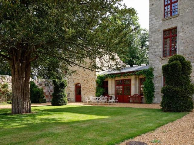 Maison vente à Pontoise, Arthies