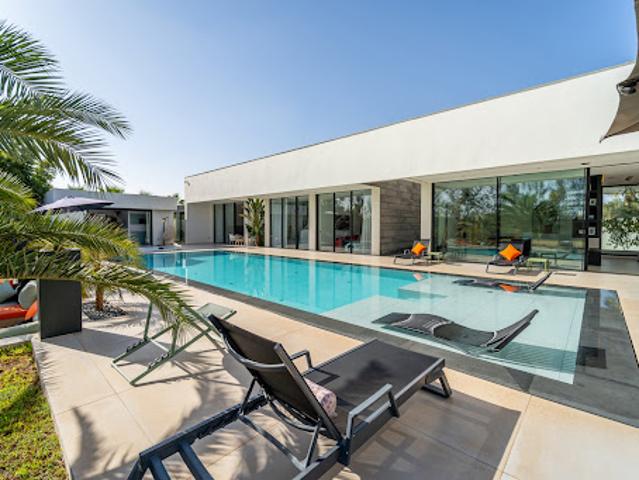 Maison vente à Marrakech ⵎⵕⵕⴰⴽⵯⵛ مراكش, Préfecture de Marrakech عمالة مراكش