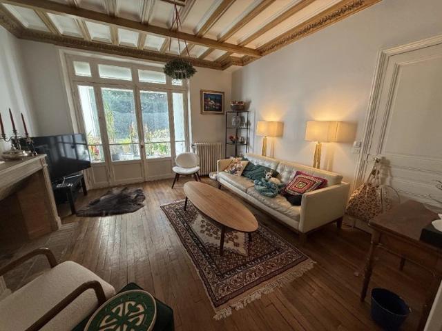 Maison vente à Nogent-sur-Marne, Saint-maur-des-fossés