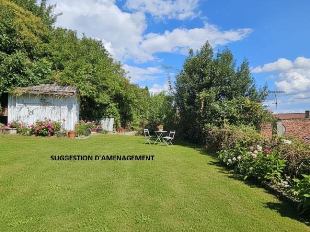 Maison vente à France métropolitaine, Port-sainte-marie