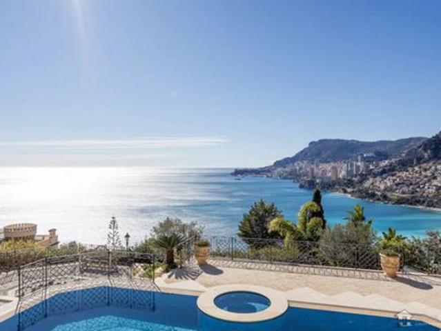 Maison vente à Nice, Roquebrune-cap-martin