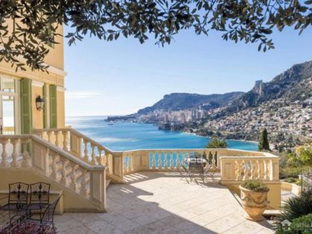 Maison vente à Nice, Roquebrune-cap-martin
