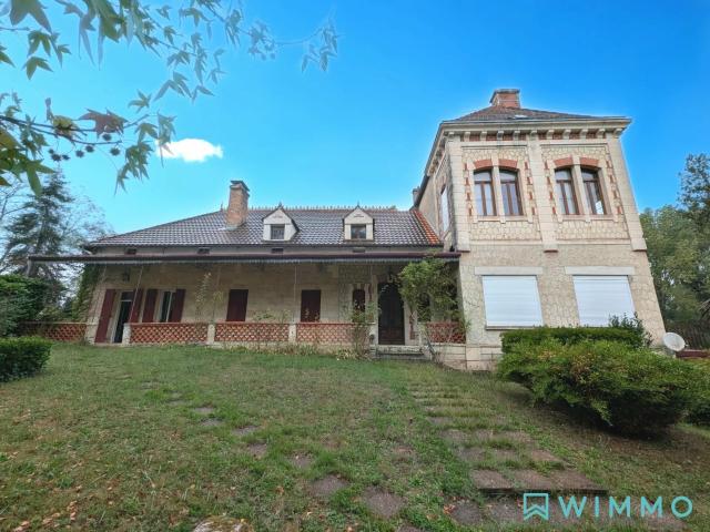 Maison vente à Périgueux