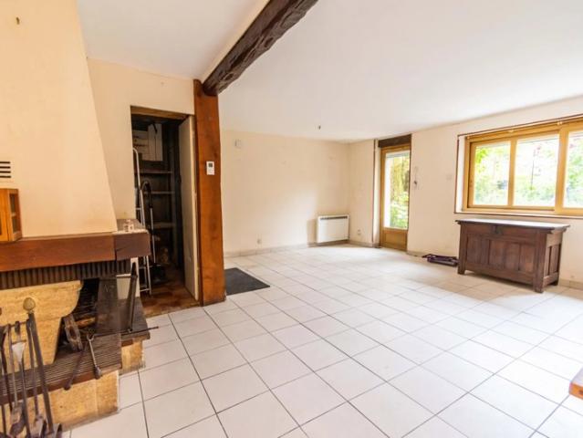 Maison vente à Sarcelles, Andilly