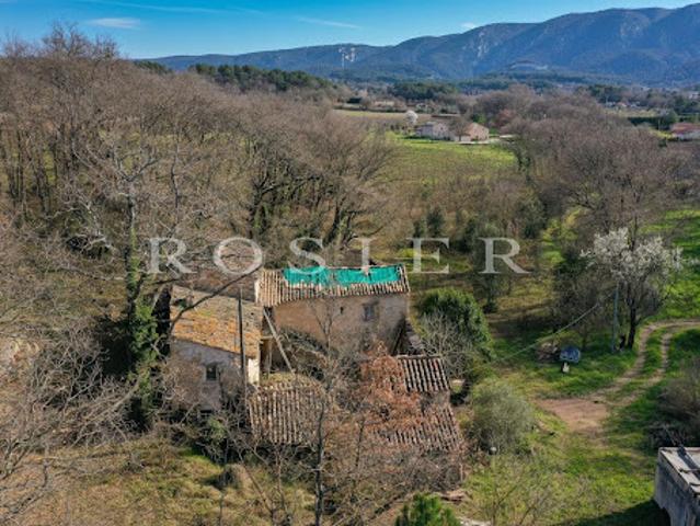 Maison vente à Oppède, Vaucluse
