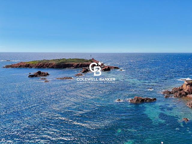 Maison vente à France métropolitaine, Saint-raphaël