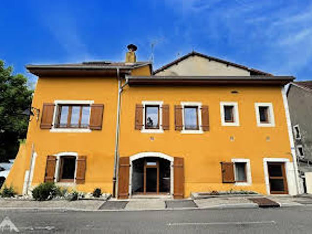 Maison vente à France métropolitaine, Farges