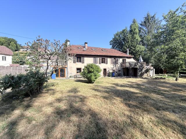 Maison vente à Molsheim, Plaine