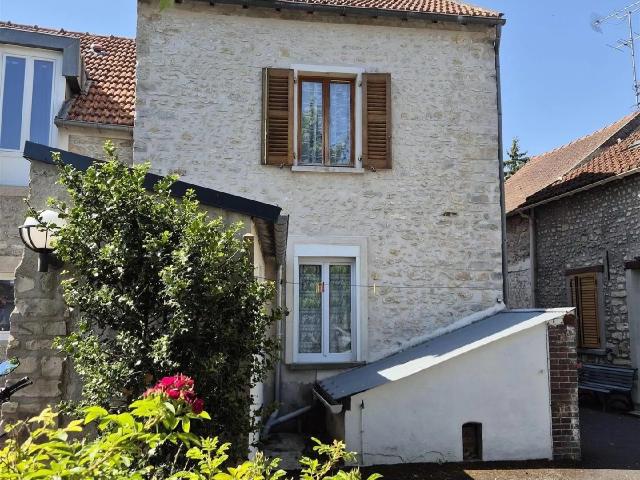 Maison vente à Évry, Milly-la-forêt