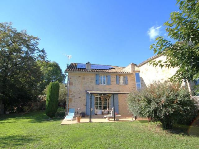 Maison vente à Montauban, Laguépie