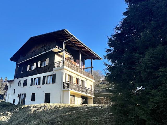 Maison vente à Albertville, Crest-voland