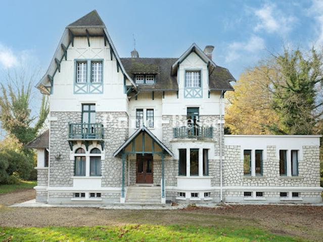 Maison vente à Soissons
