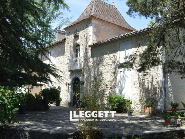Maison vente à Marmande, Duras