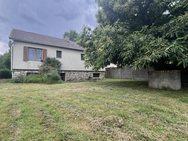 Maison vente à Étampes, Les Granges-le-roi