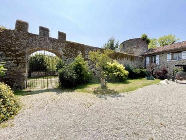 Maison vente à Confolens, Ansac-sur-vienne