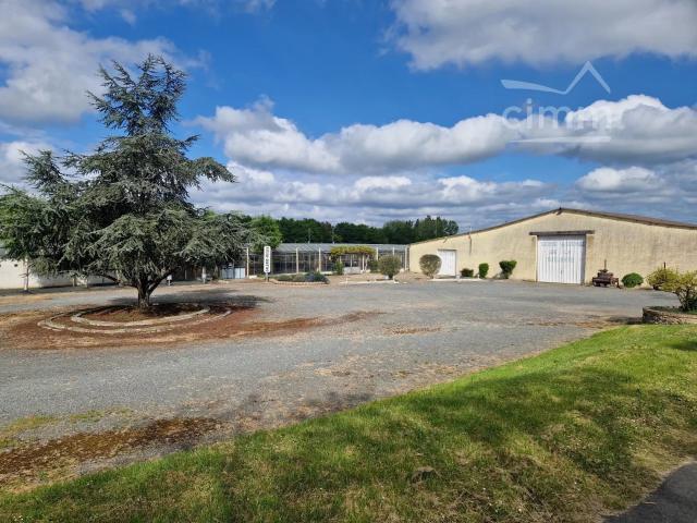 Maison vente à Tours, Savonnières