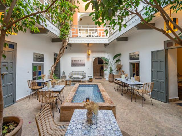 Maison vente à Marrakech ⵎⵕⵕⴰⴽⵯⵛ مراكش, Préfecture de Marrakech عمالة مراكش