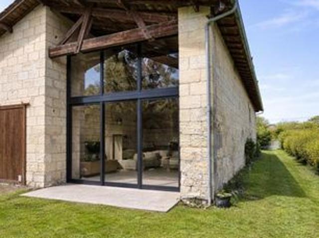 Maison vente à Libourne, Génissac