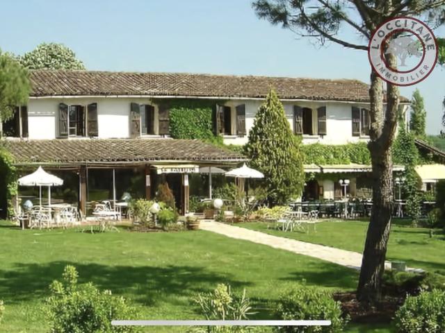 Maison vente à Toulouse, Montaigut-sur-save