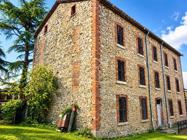 Maison vente à Gammal, Molières-sur-Cèze