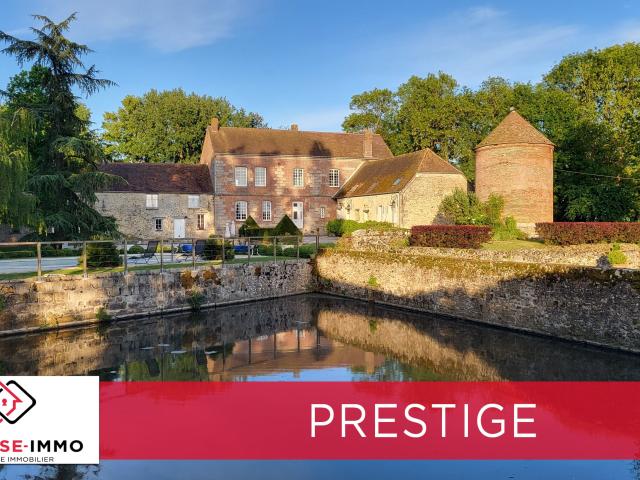 Maison vente à Provins, Mormant
