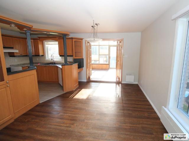 House for rent in Saint-Henri, Chaudière-Appalaches