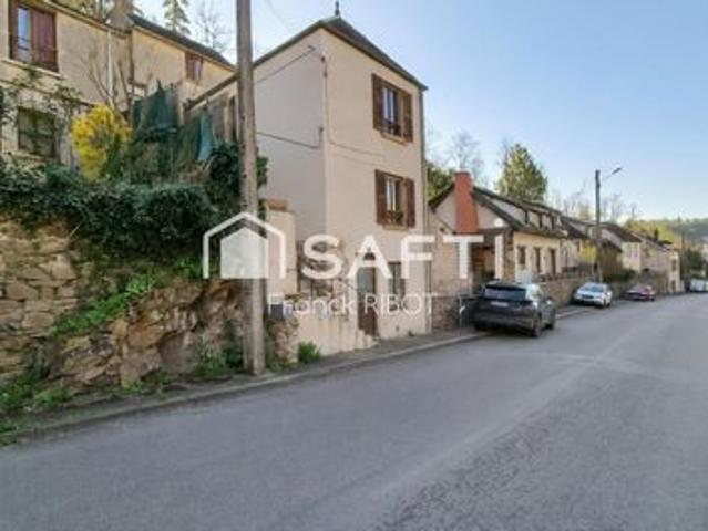Villa vente à Avallon