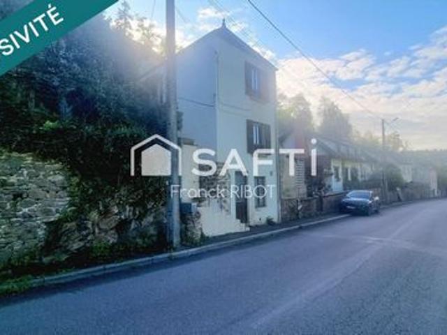 Villa vente à Avallon