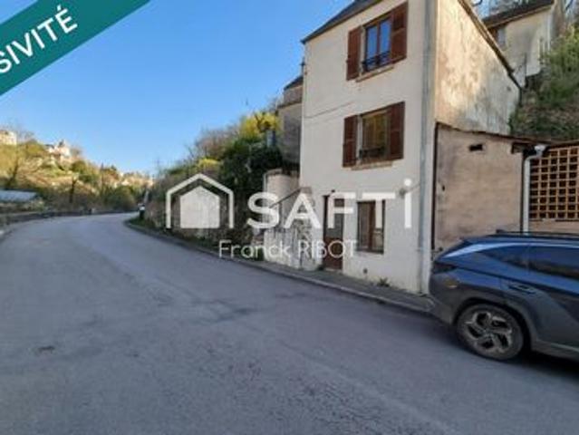 Villa vente à Avallon