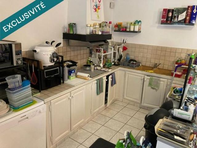Villa vente à Villeneuve-sur-Lot, Sainte-livrade-sur-lot
