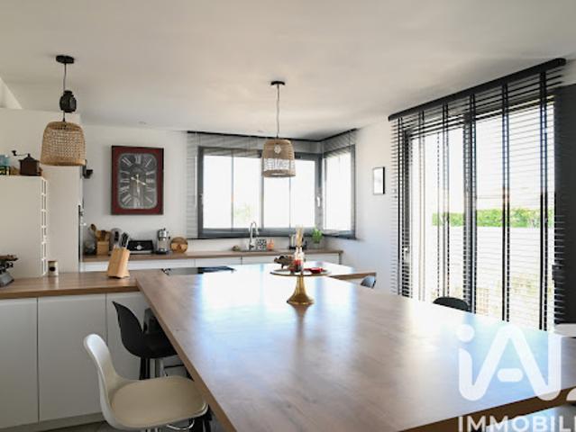 Maison vente à La Rochelle, La Flotte
