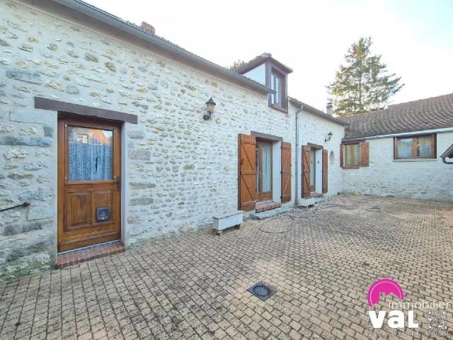 Maison vente à Évry, Milly-la-forêt