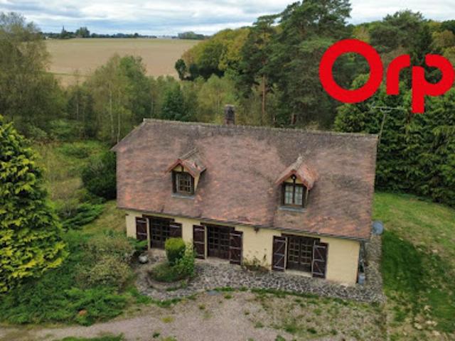 Maison vente à Bernay, Normandie