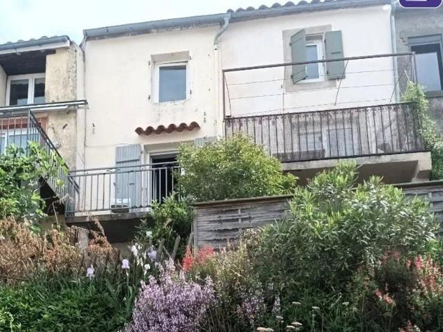 Maison vente à Limoux, Alaigne