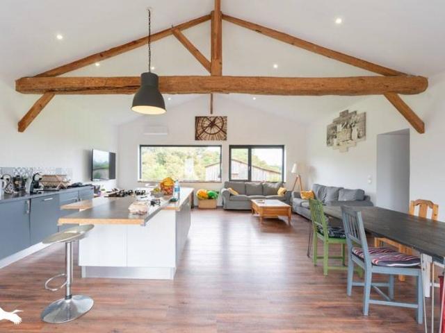 Maison vente à Dax, Souprosse