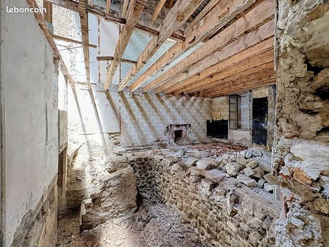 Maison vente à Die, Saint-nazaire-le-désert