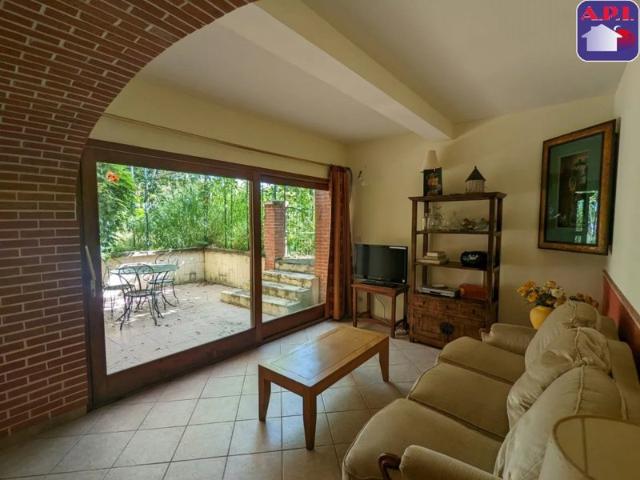Maison vente à Muret, Le Plan