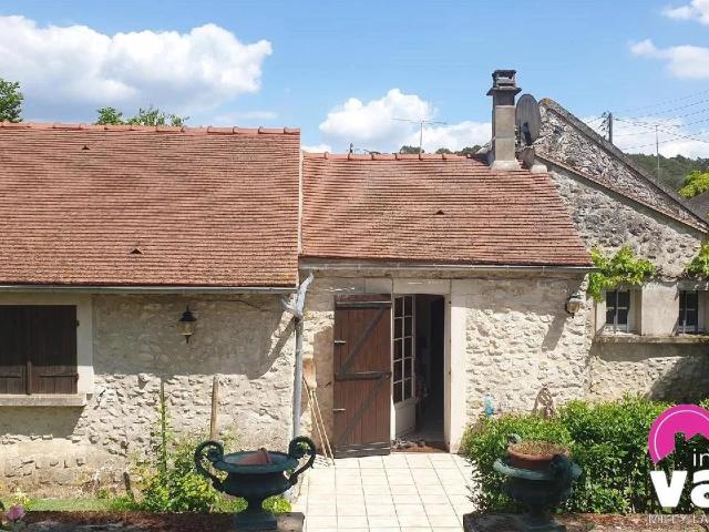 Maison vente à Évry, Maisse