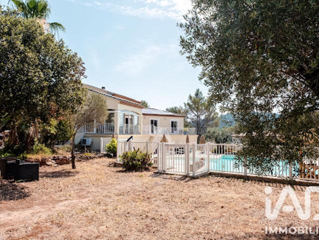 Maison vente à Arrondissement de Toulon, Cuers