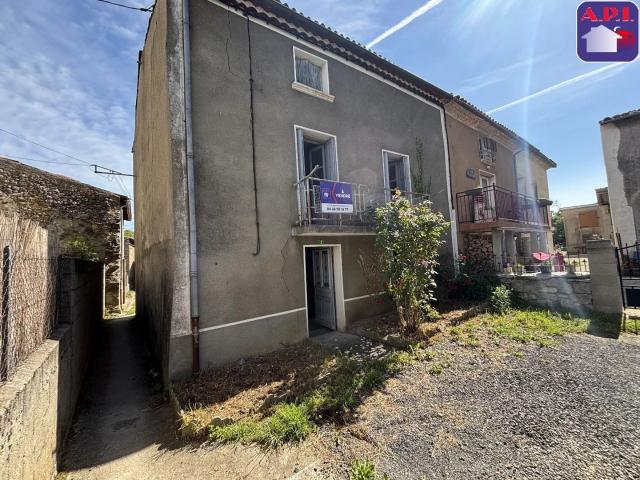 Maison vente à Limoux, Espezel